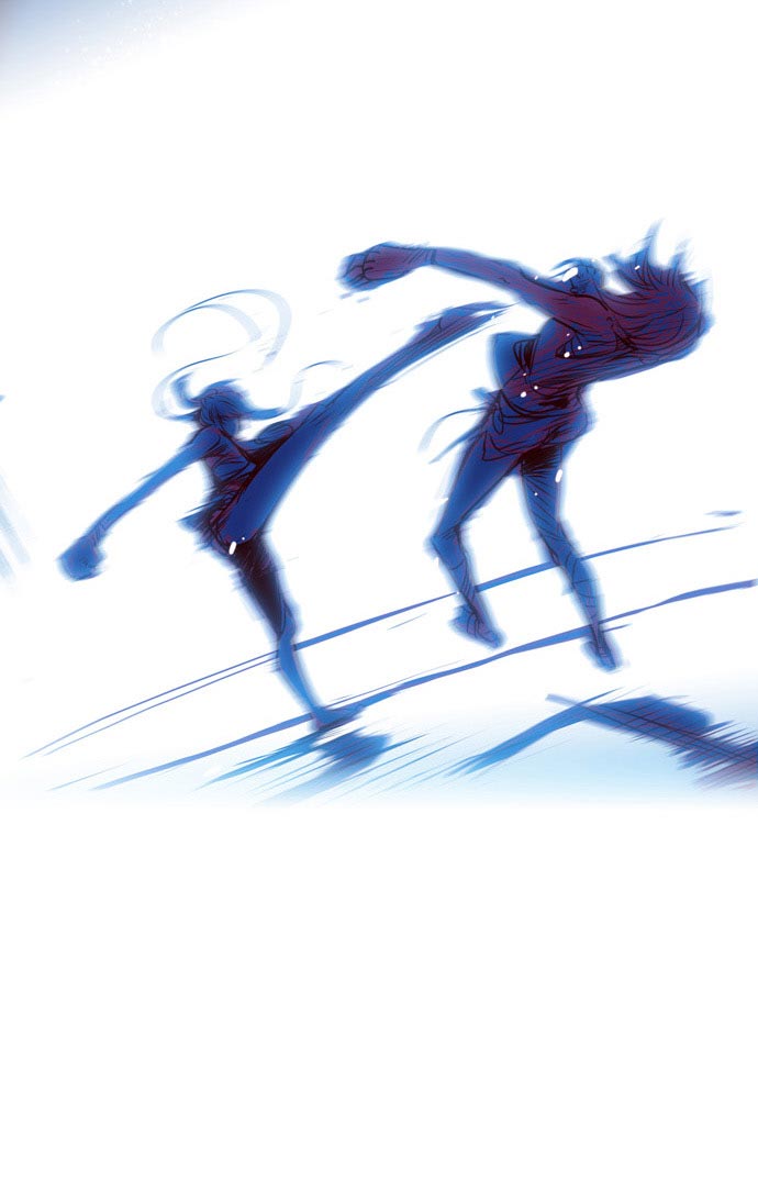 Girl of the Wilds Chapter 1 Gambar 13