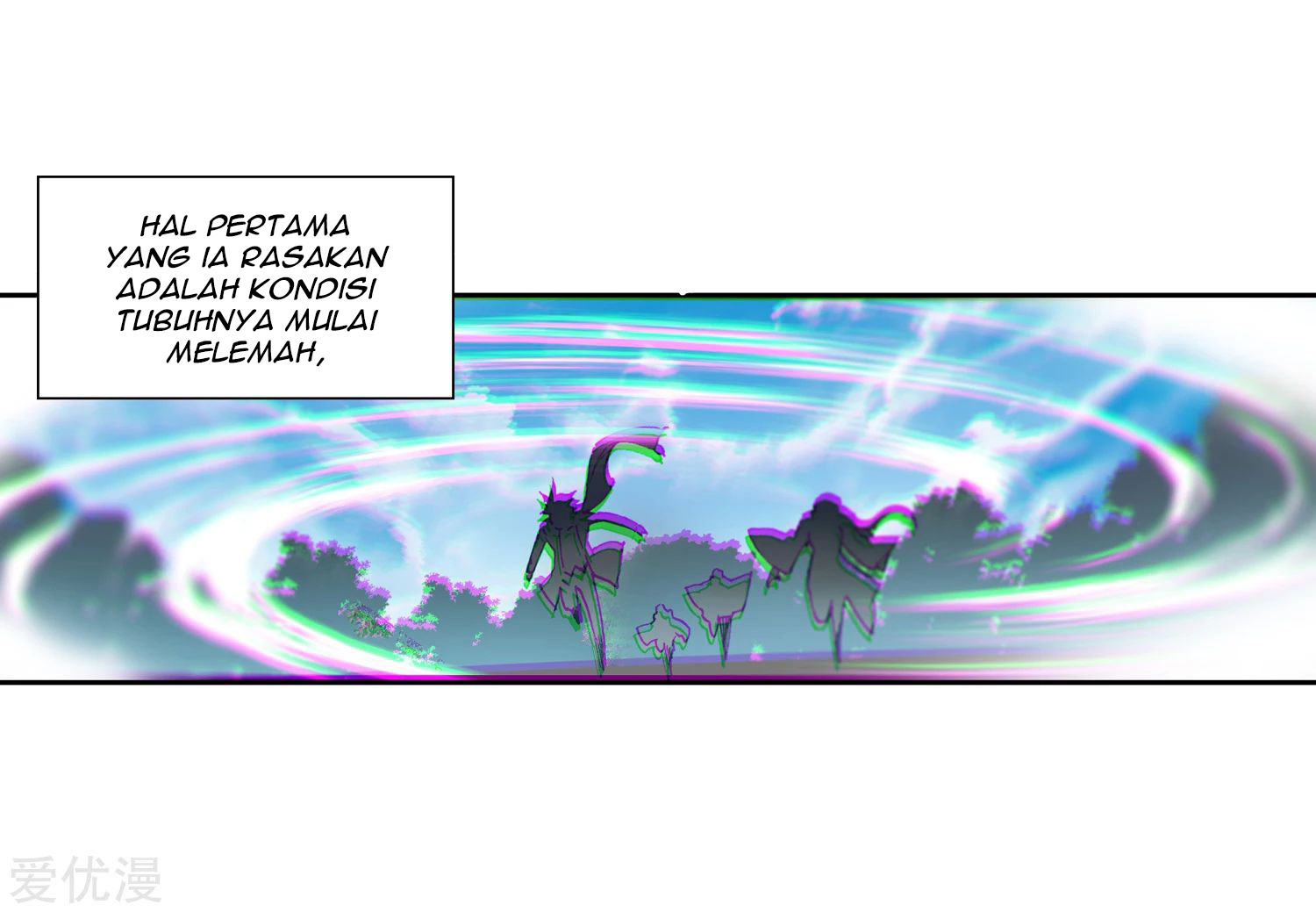 Soul Land 2 Chapter 236.2 Gambar 9