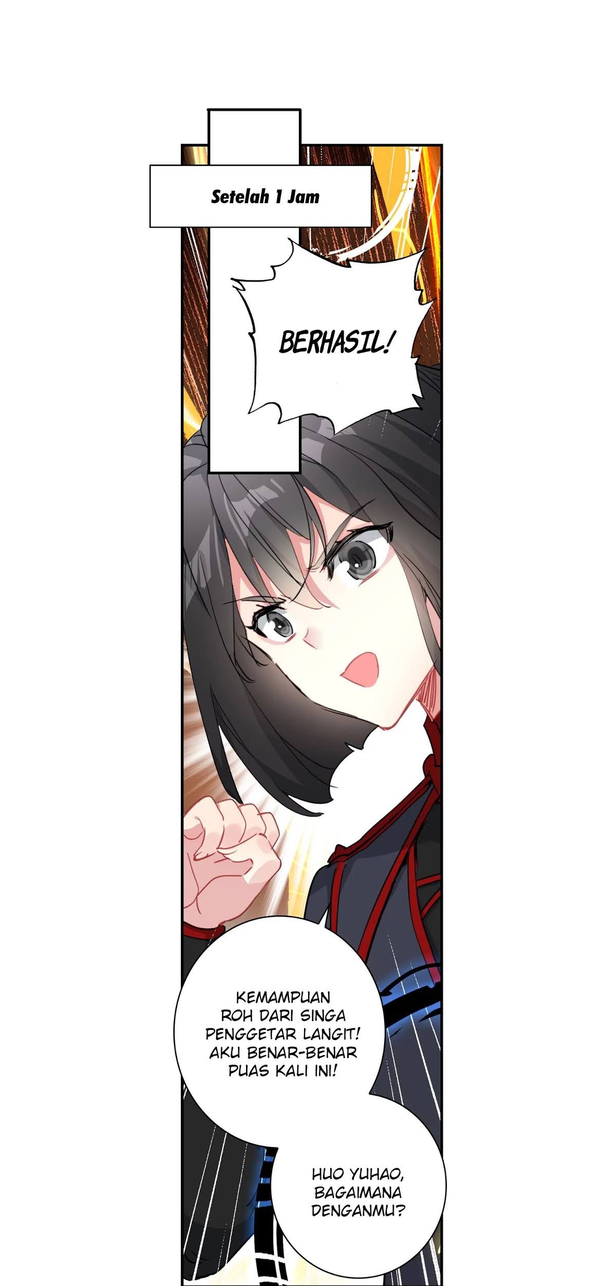 Soul Land 2 Chapter 236.2 Gambar 18