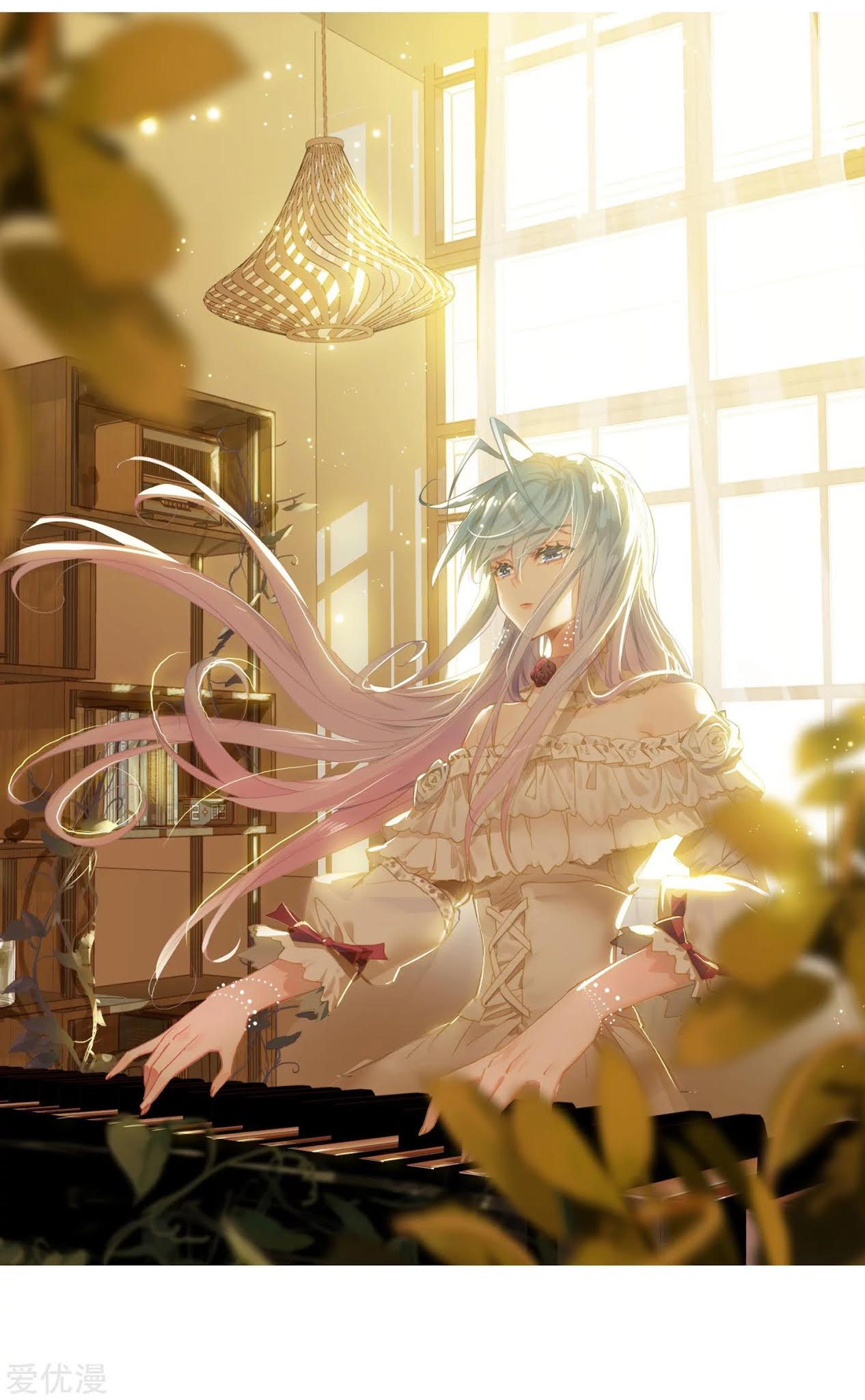 Soul Land 2 Chapter 236.2 Gambar 3