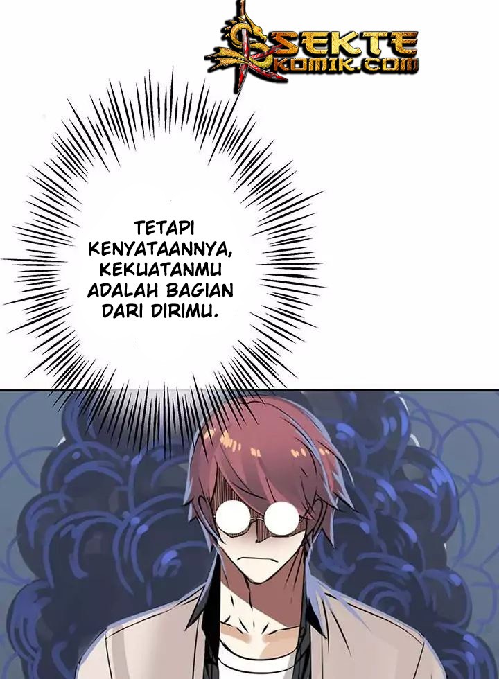 The God of “Game of God” Chapter 21 Gambar 16