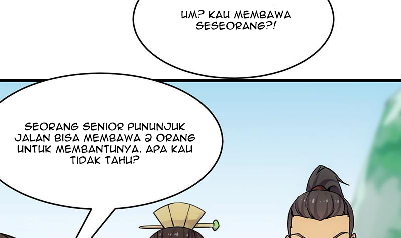The Immortal Devil Emperor Chapter 86 Gambar 9