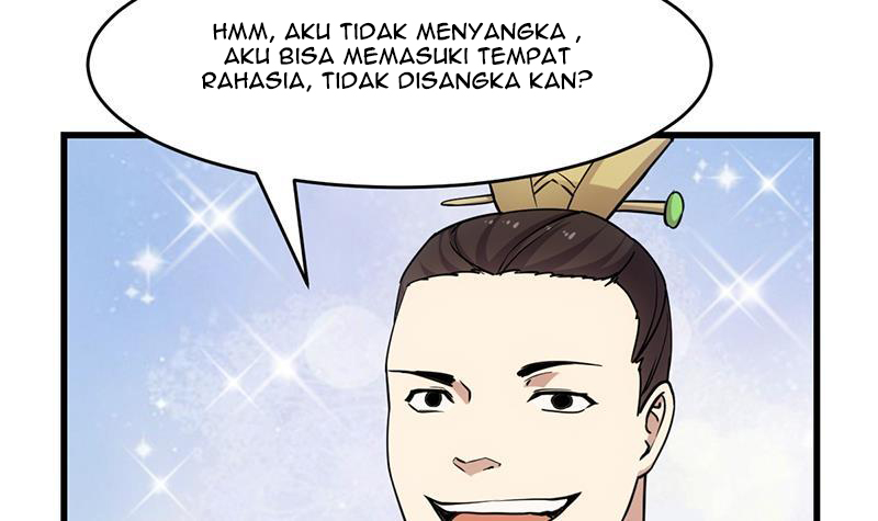 The Immortal Devil Emperor Chapter 86 Gambar 12