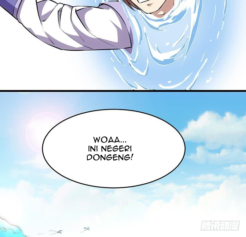 The Immortal Devil Emperor Chapter 86 Gambar 34