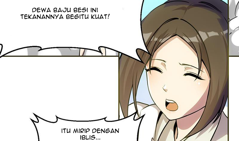 The Immortal Devil Emperor Chapter 85 Gambar 41