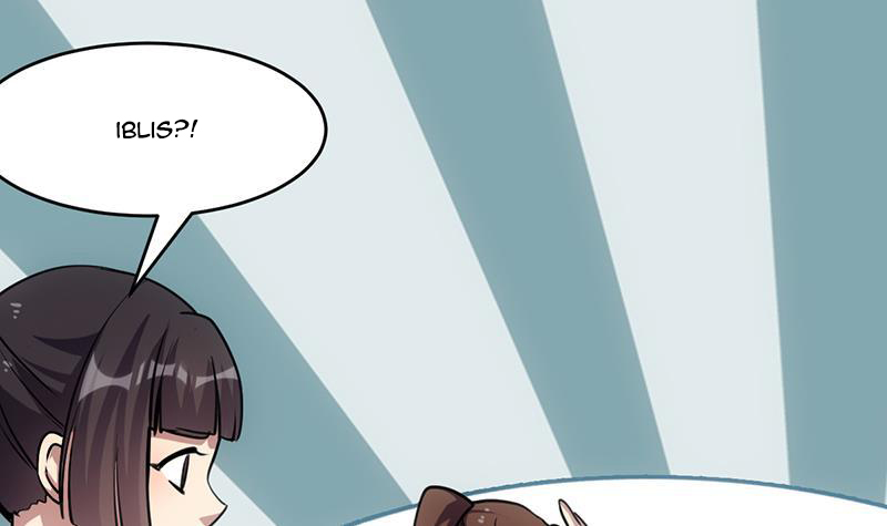 The Immortal Devil Emperor Chapter 85 Gambar 43