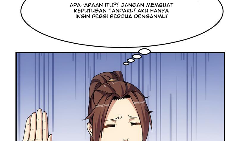 The Immortal Devil Emperor Chapter 85 Gambar 13