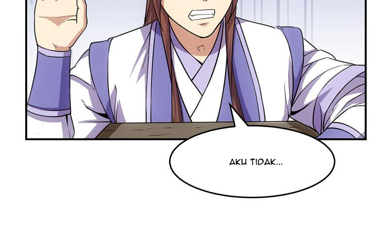 The Immortal Devil Emperor Chapter 85 Gambar 14