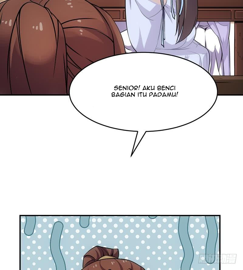 The Immortal Devil Emperor Chapter 85 Gambar 17