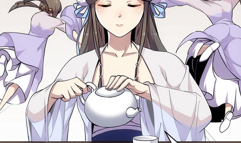 The Immortal Devil Emperor Chapter 85 Gambar 25