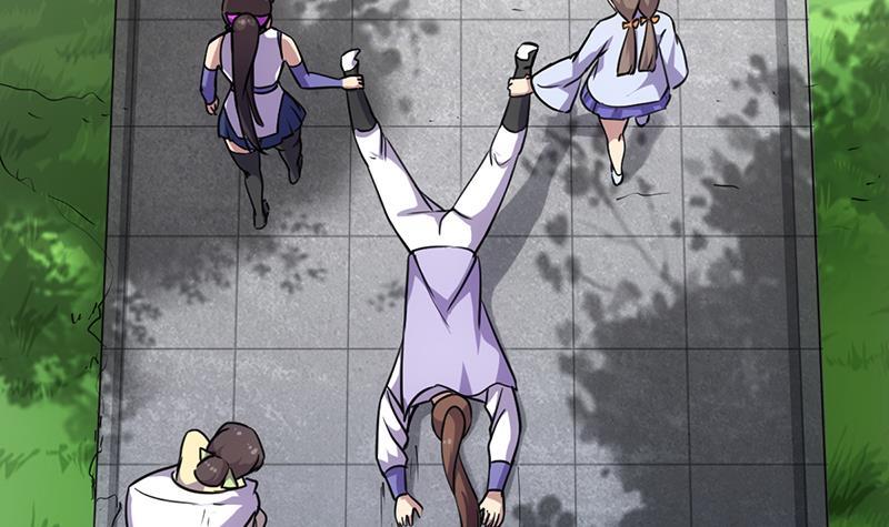 The Immortal Devil Emperor Chapter 85 Gambar 34