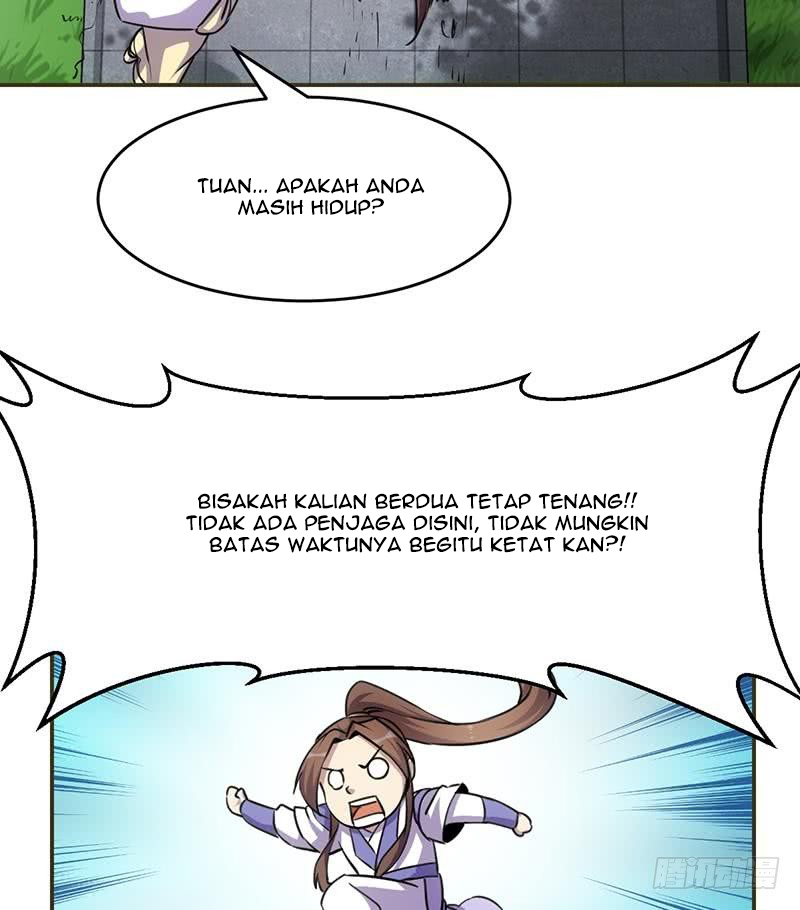 The Immortal Devil Emperor Chapter 85 Gambar 35