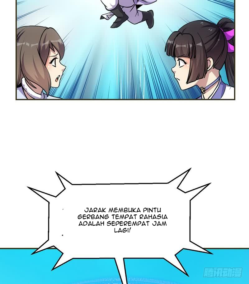 The Immortal Devil Emperor Chapter 85 Gambar 36