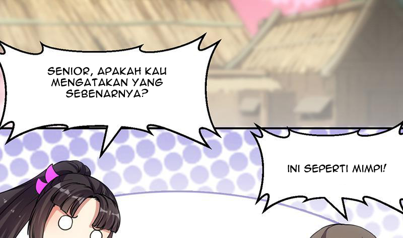 The Immortal Devil Emperor Chapter 84 Gambar 41