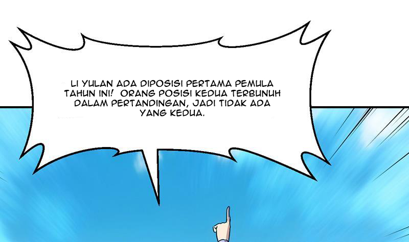 The Immortal Devil Emperor Chapter 84 Gambar 6