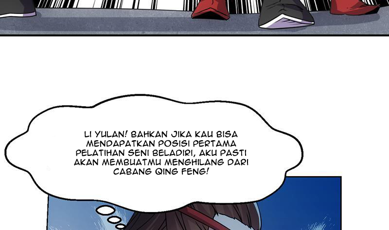 The Immortal Devil Emperor Chapter 84 Gambar 9