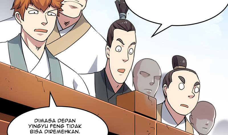 The Immortal Devil Emperor Chapter 84 Gambar 13