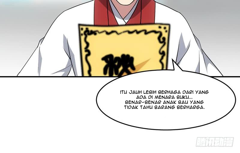 The Immortal Devil Emperor Chapter 84 Gambar 22