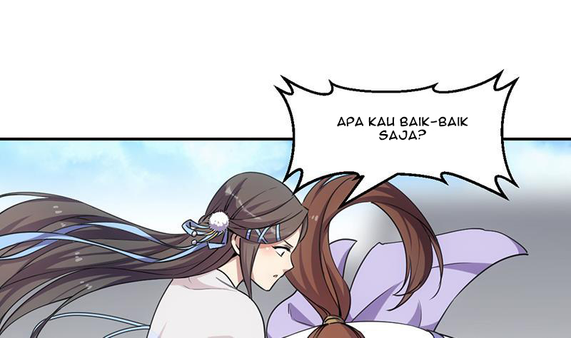 The Immortal Devil Emperor Chapter 84 Gambar 27