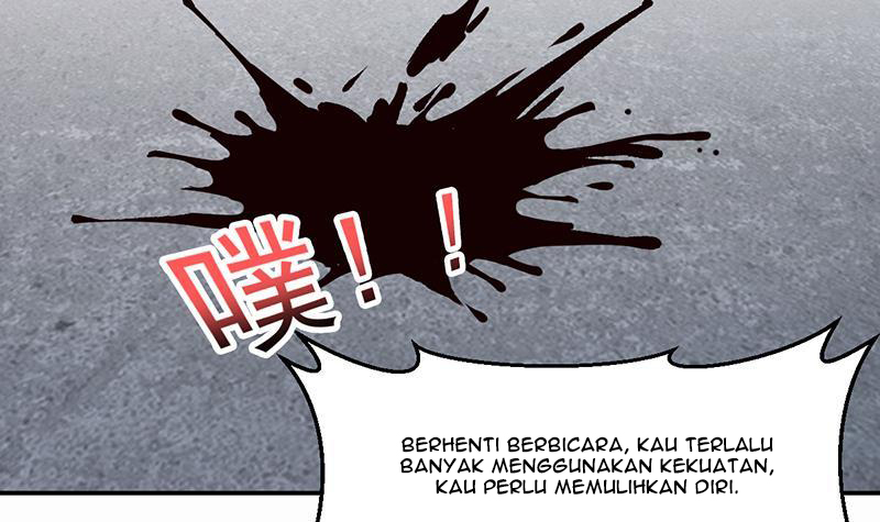 The Immortal Devil Emperor Chapter 84 Gambar 31