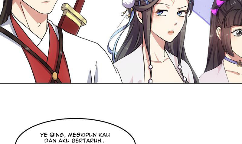 The Immortal Devil Emperor Chapter 83 Gambar 40