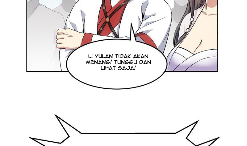 The Immortal Devil Emperor Chapter 83 Gambar 42