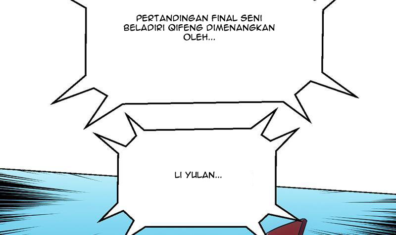 The Immortal Devil Emperor Chapter 83 Gambar 43