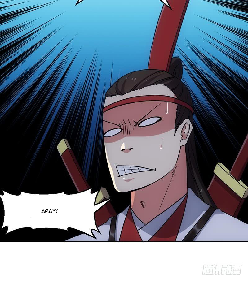 The Immortal Devil Emperor Chapter 83 Gambar 44