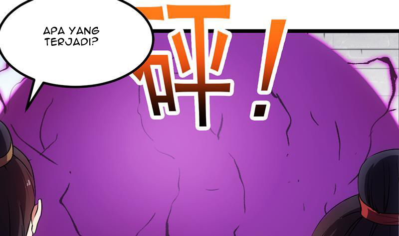 The Immortal Devil Emperor Chapter 83 Gambar 6