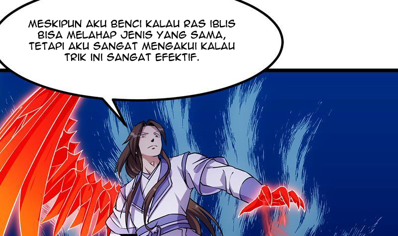 The Immortal Devil Emperor Chapter 83 Gambar 8
