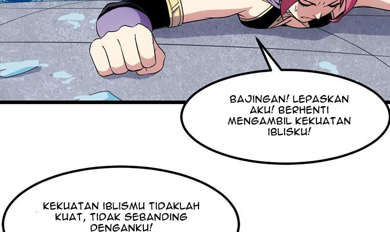 The Immortal Devil Emperor Chapter 83 Gambar 10