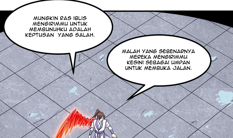 The Immortal Devil Emperor Chapter 83 Gambar 13