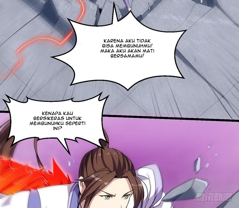 The Immortal Devil Emperor Chapter 83 Gambar 18