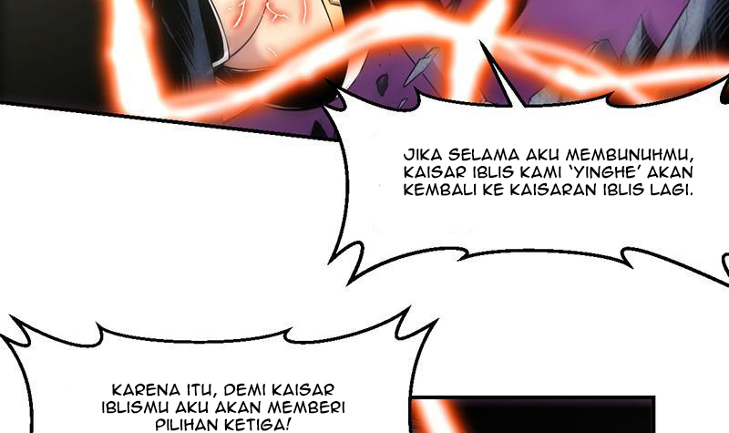 The Immortal Devil Emperor Chapter 83 Gambar 22