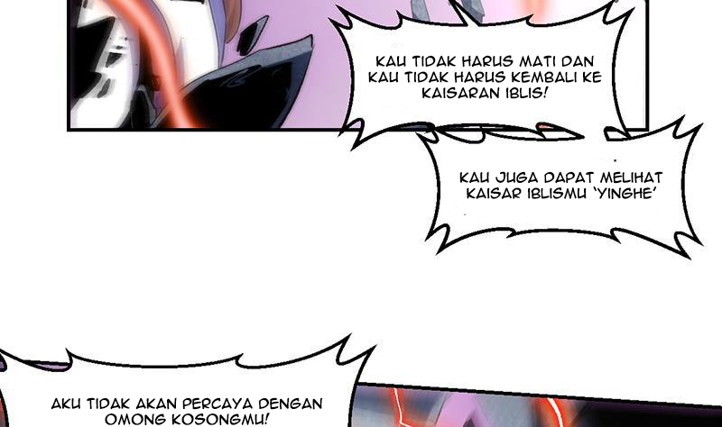 The Immortal Devil Emperor Chapter 83 Gambar 24
