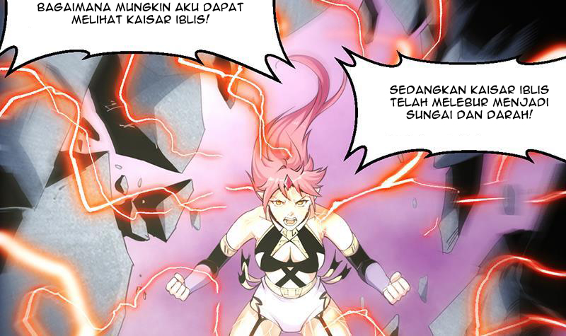 The Immortal Devil Emperor Chapter 83 Gambar 25