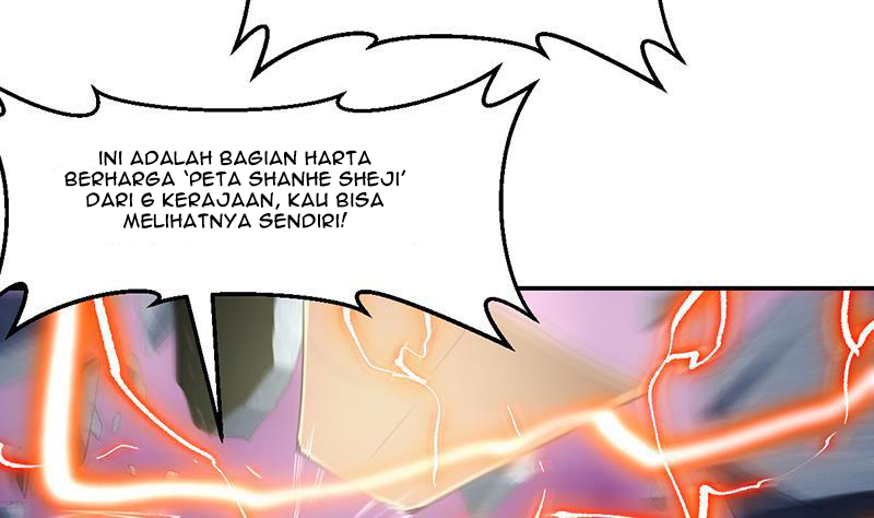 The Immortal Devil Emperor Chapter 83 Gambar 27