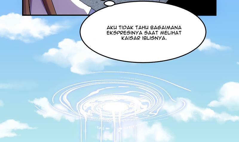 The Immortal Devil Emperor Chapter 83 Gambar 31