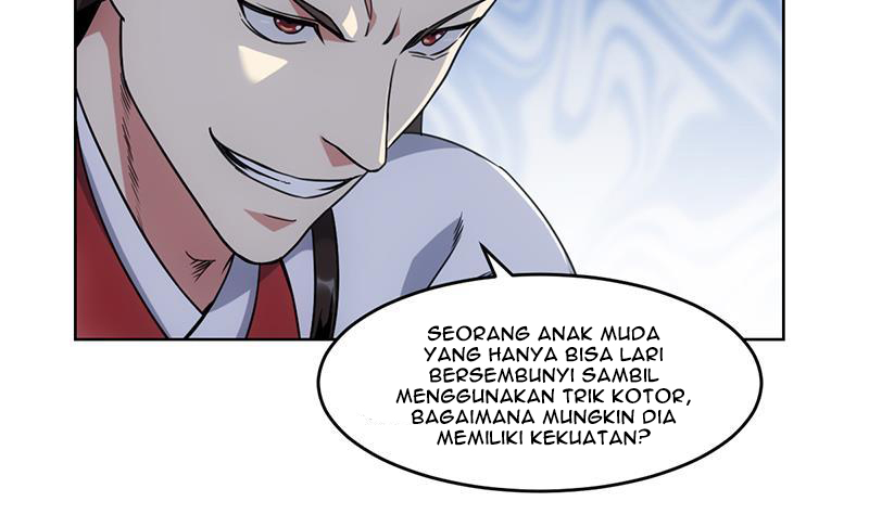 The Immortal Devil Emperor Chapter 83 Gambar 38