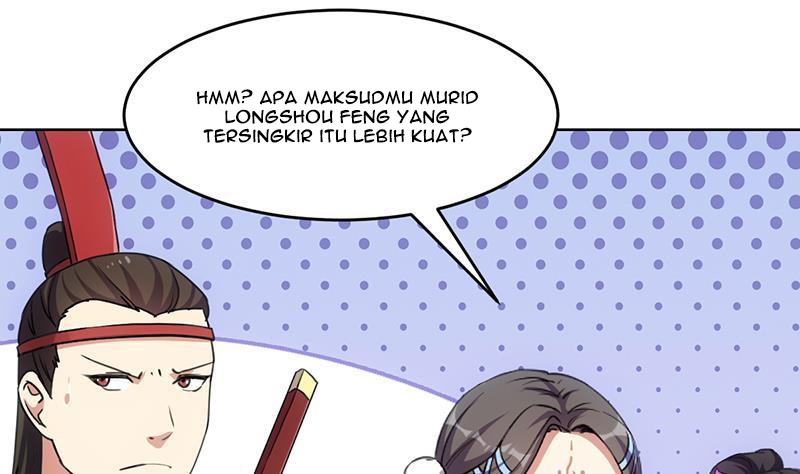 The Immortal Devil Emperor Chapter 83 Gambar 39