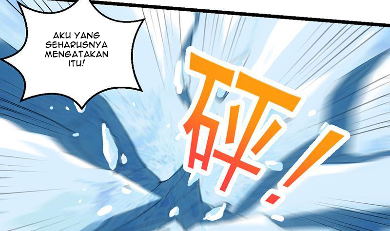 The Immortal Devil Emperor Chapter 82 Gambar 6