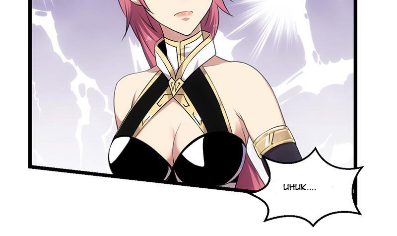 The Immortal Devil Emperor Chapter 82 Gambar 16