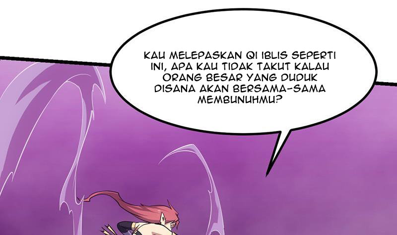 The Immortal Devil Emperor Chapter 82 Gambar 22