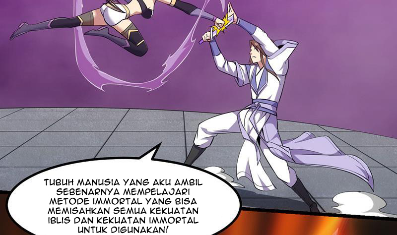 The Immortal Devil Emperor Chapter 82 Gambar 23