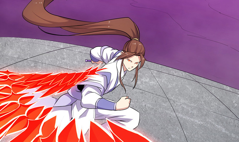 The Immortal Devil Emperor Chapter 82 Gambar 33