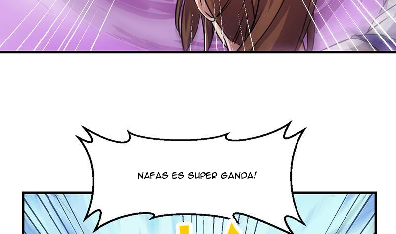 The Immortal Devil Emperor Chapter 81 Gambar 42