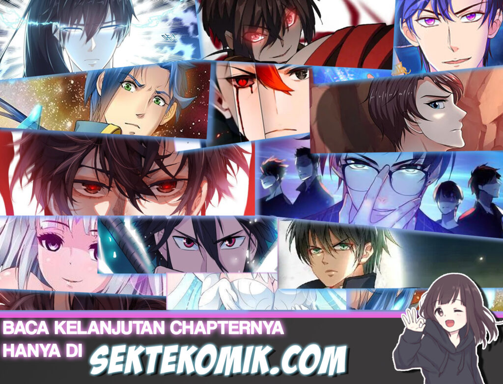 The Immortal Devil Emperor Chapter 81 Gambar 45