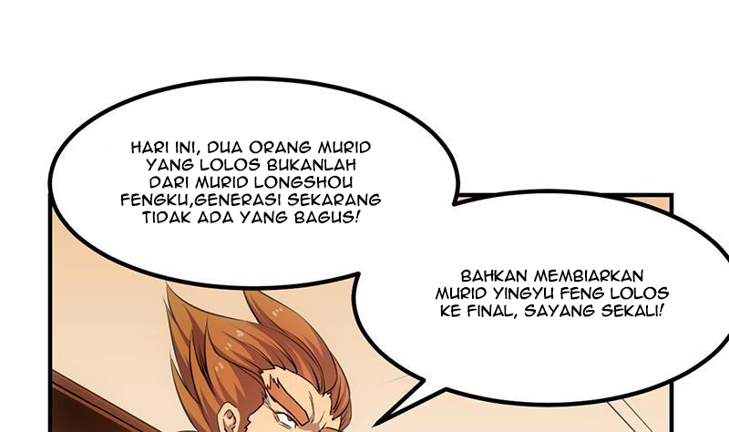 The Immortal Devil Emperor Chapter 81 Gambar 6