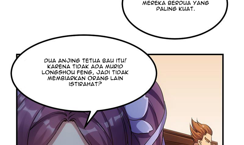 The Immortal Devil Emperor Chapter 81 Gambar 10