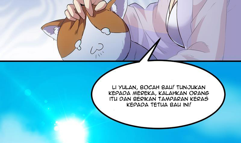 The Immortal Devil Emperor Chapter 81 Gambar 13